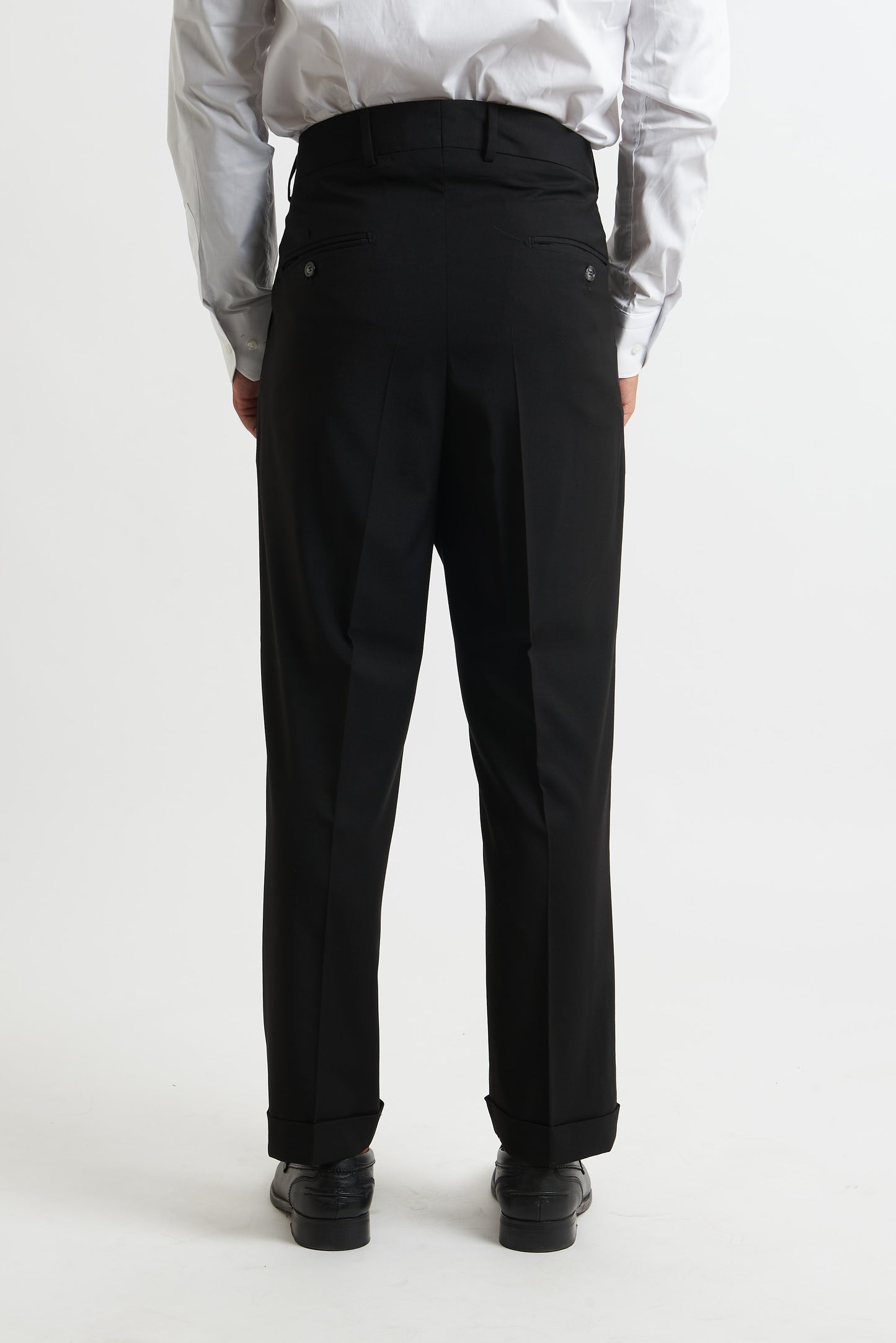 Pantalone toronto regular
