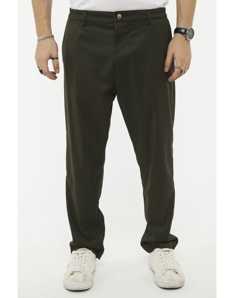 Pantalone Tex classico...