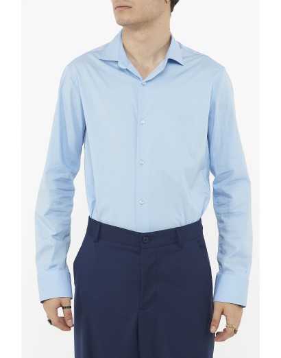 camicia regular unita...