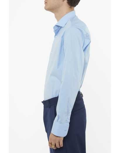 camicia regular unita...