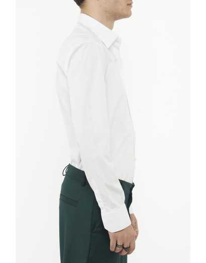 camicia regular unita...