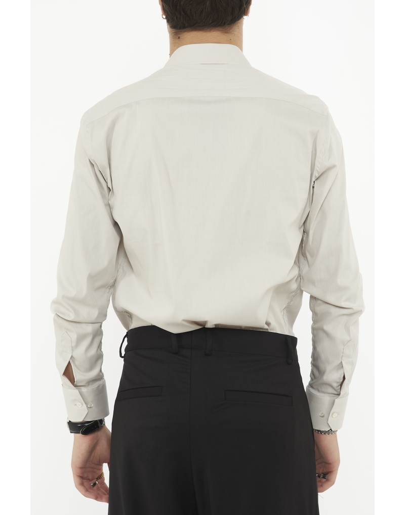 camicia regular unita...