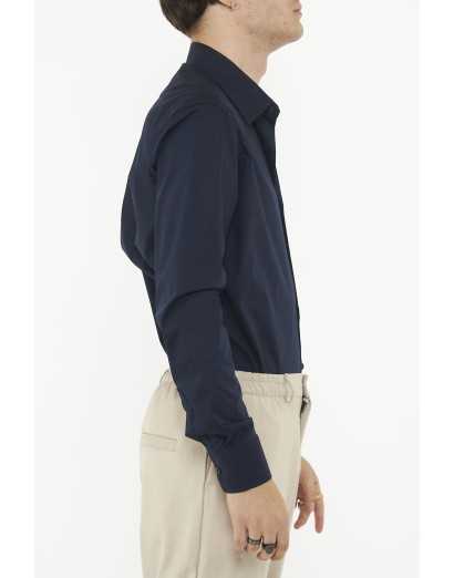 camicia regular unita...