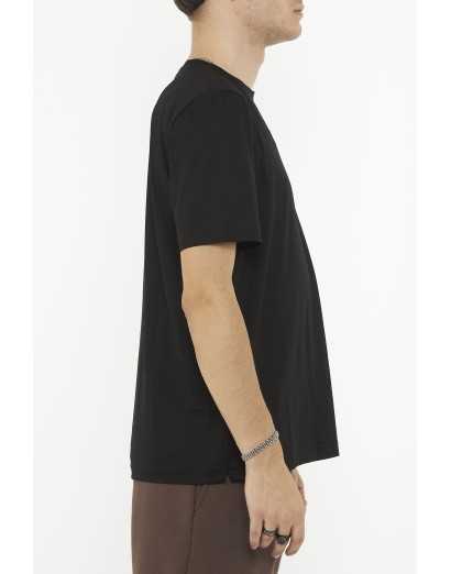 T shirt Tex scozia nero paulbrand