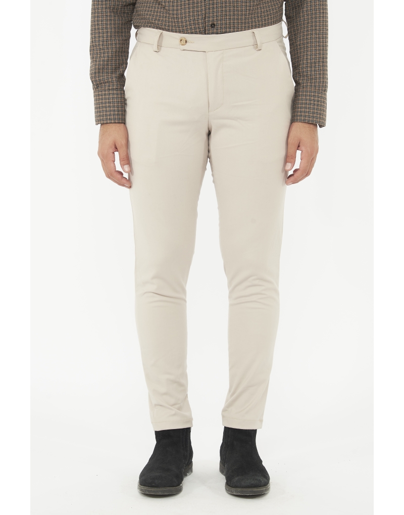 Pantalone classico regular...