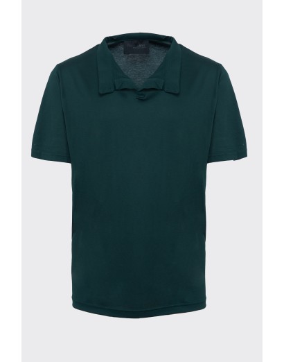 Polo Tex scozia foresta