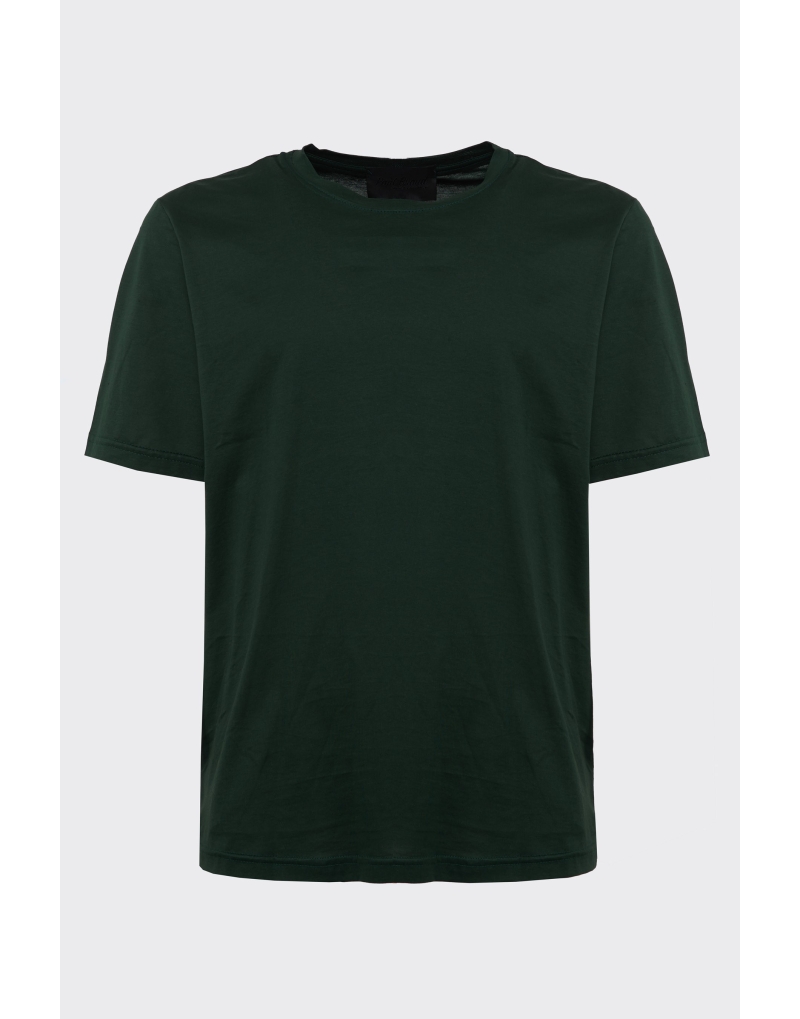 T shirt deals collo stretto