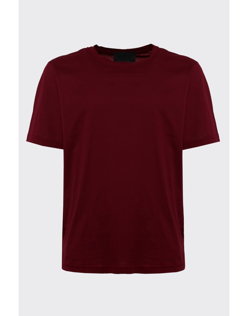 T shirt on sale collo stretto