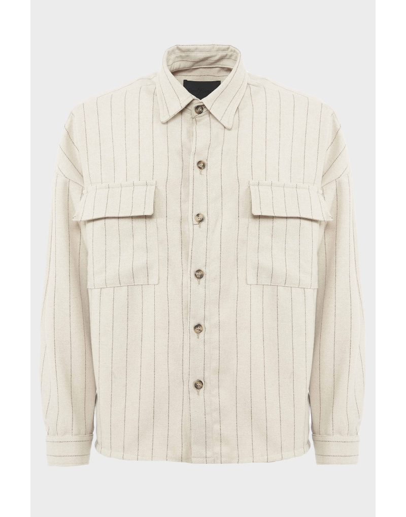 Camicia lana deals
