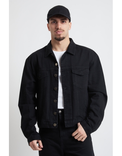 Giubbino 100%cotone in bull