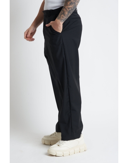 Pantalone tasmania a palazzo