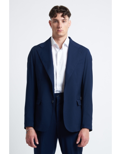 Giacca miriam Regular blu