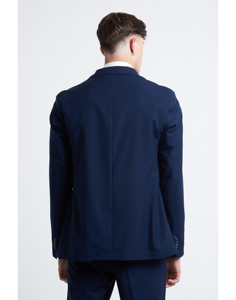 Giacca miriam Regular blu