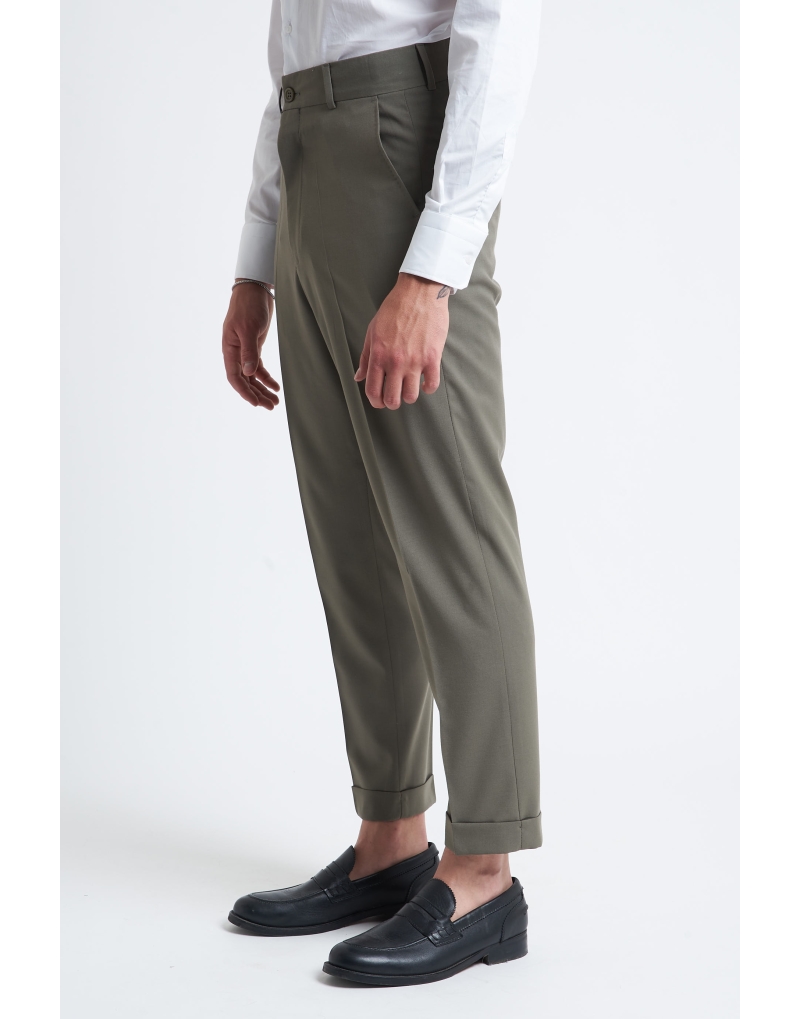 Pantalone Miriam regular...