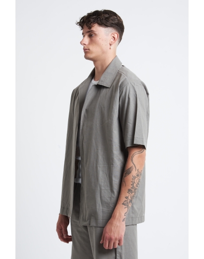 Camicia Valencia in lino...