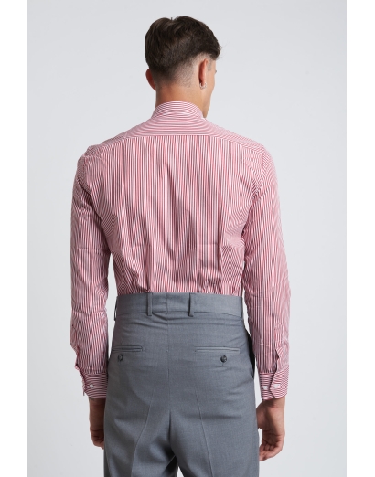 Camicia regular rigo...