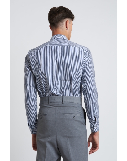 Camicia regular rigo...