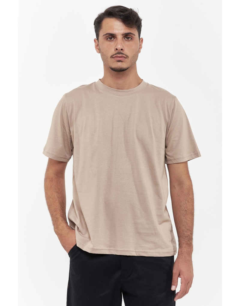 T shirt giro collo regular1...