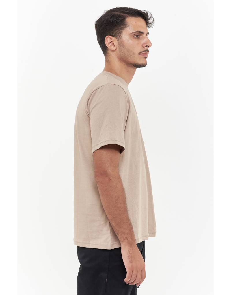 T shirt giro collo regular1...