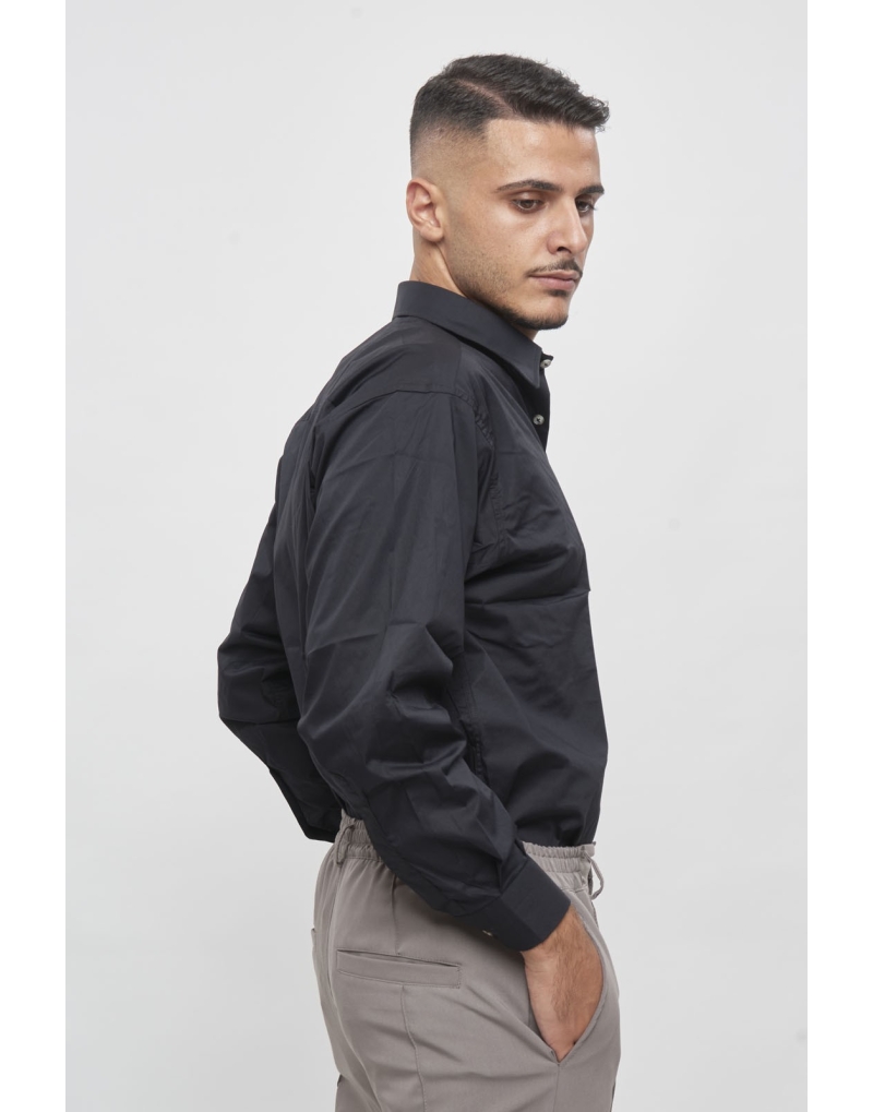 Camicia REGULAR UNITA in...