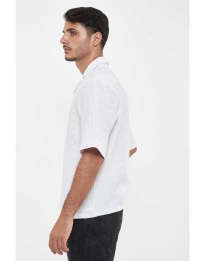 Polo 1 collo revers poly...