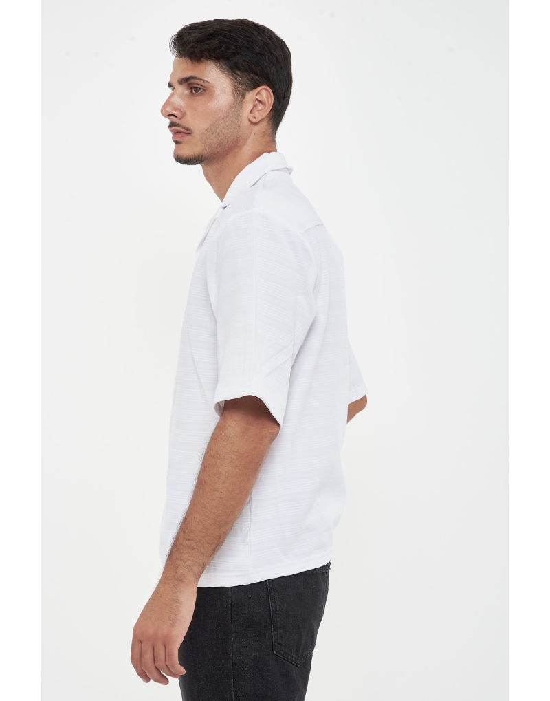 Polo 1 collo revers poly...