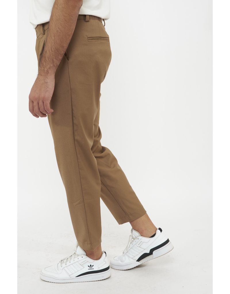 Pantalone capri tex...