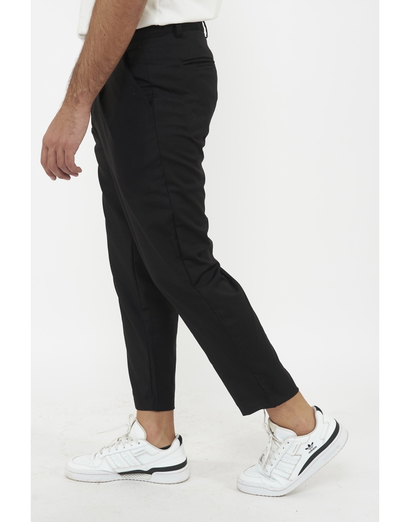 Pantalone capri tex...