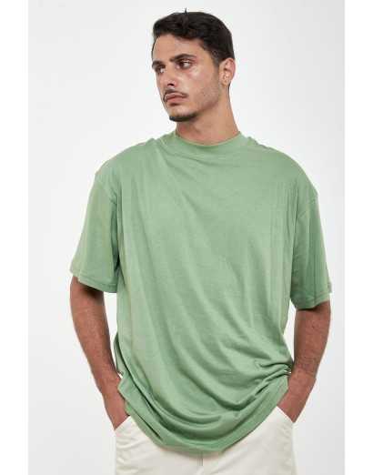 T shirt1 oversize mezzo...