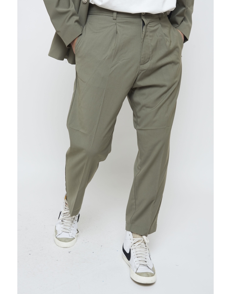 Pantaloni Grosseto vita...