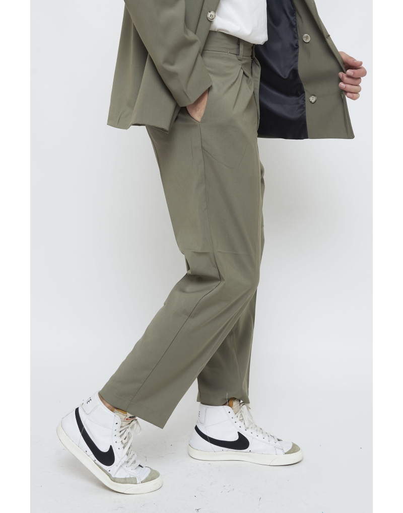 Pantaloni Grosseto vita...