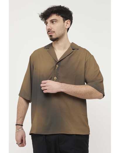 Polo 1 collo revers viscosa...
