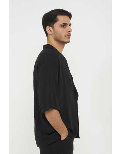 Camicia doppio petto...