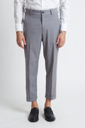 Pantalone toronto fondo largo