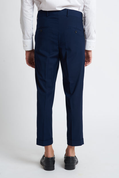 Pantalone toronto fondo largo