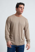 Maglia in filo regular
