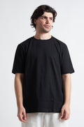 T shirt oversize in cotone