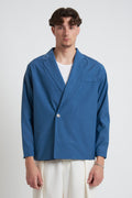 Giacca doppio petto oversize