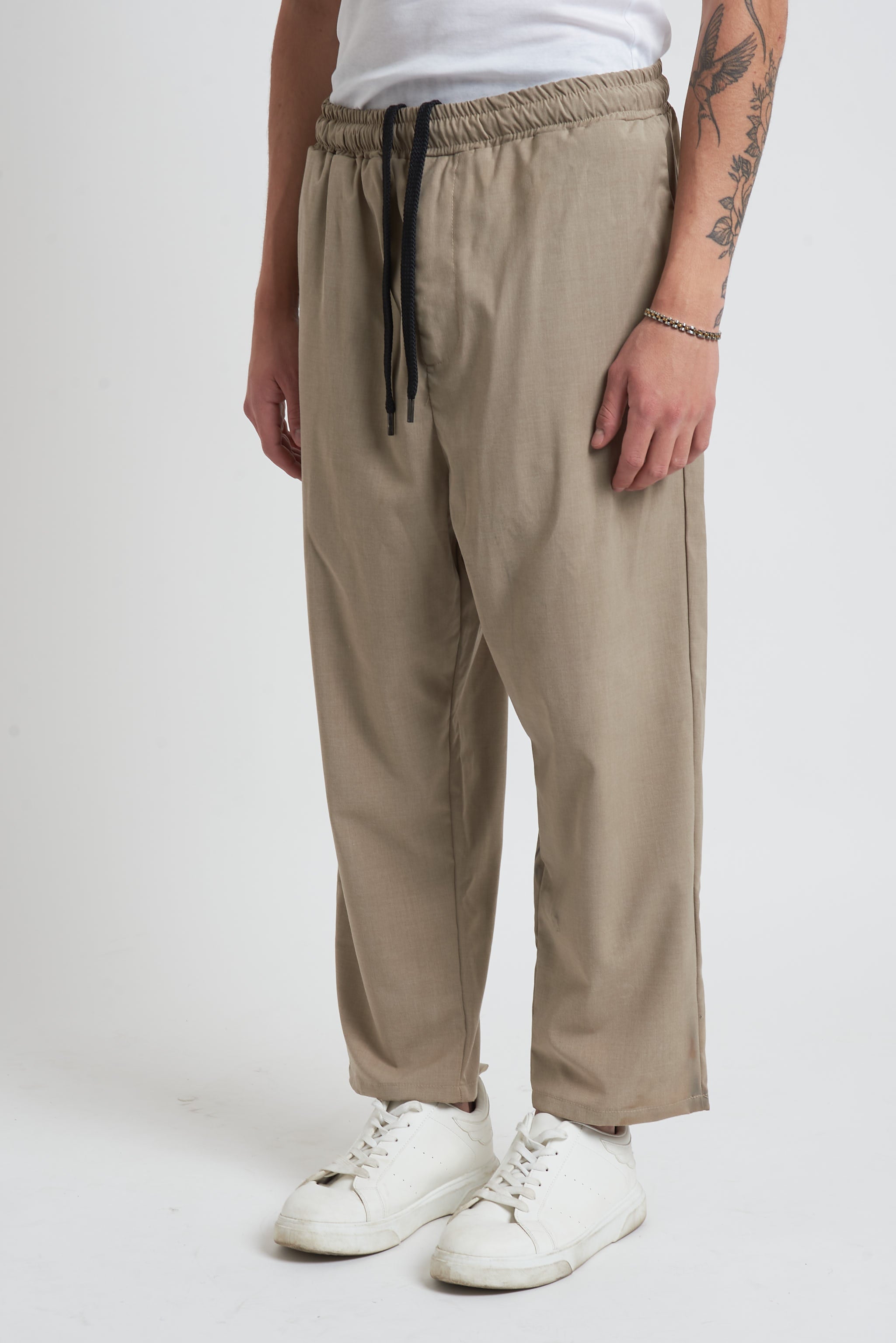 Pantalaccio modello japan