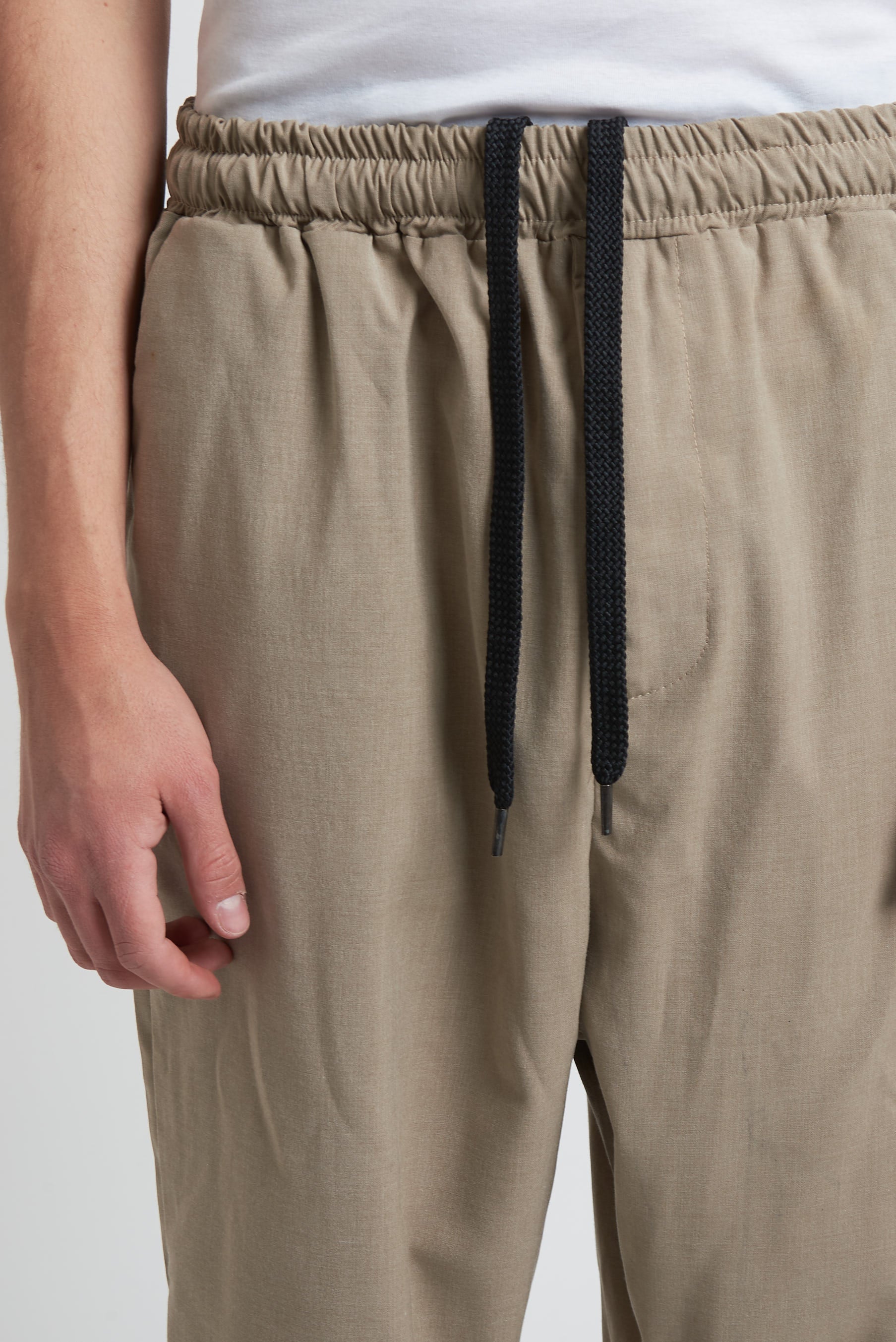 Pantalaccio modello japan