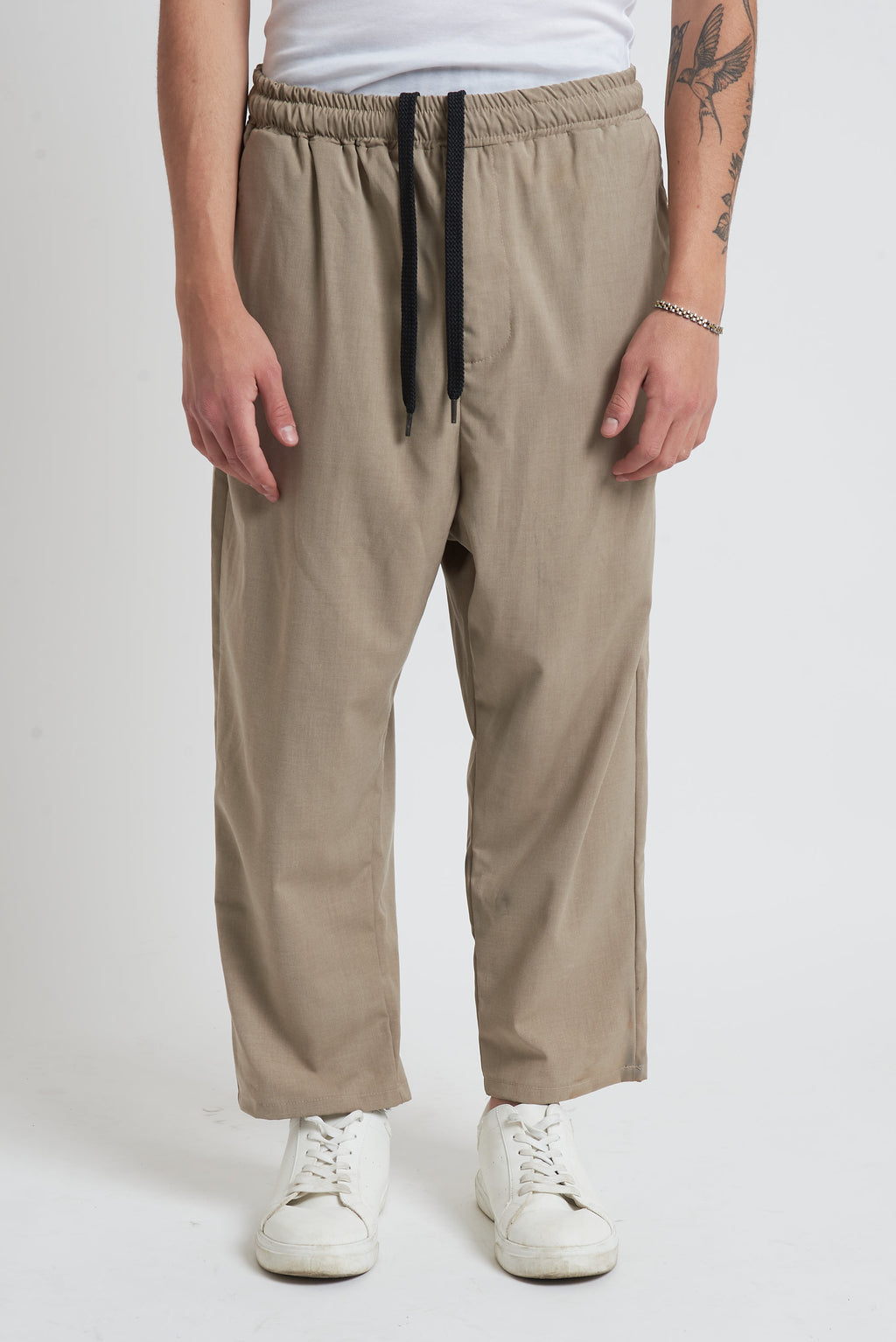 Pantalaccio modello japan
