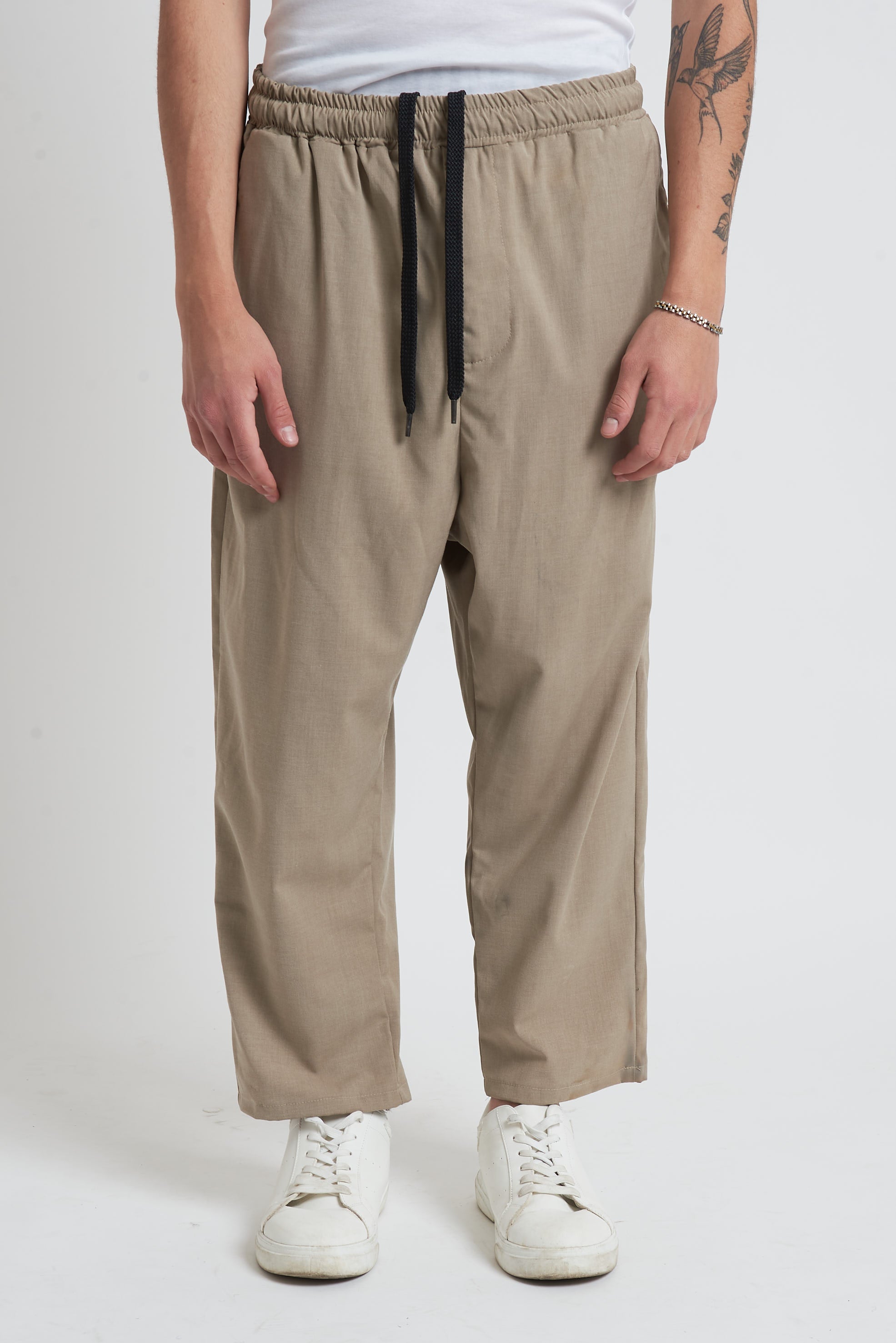 Pantalaccio modello japan