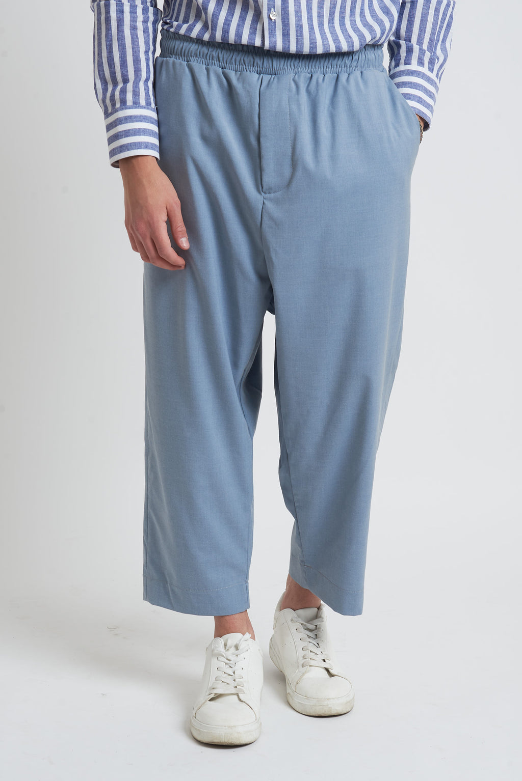 Pantalaccio Japan tessuto classico
