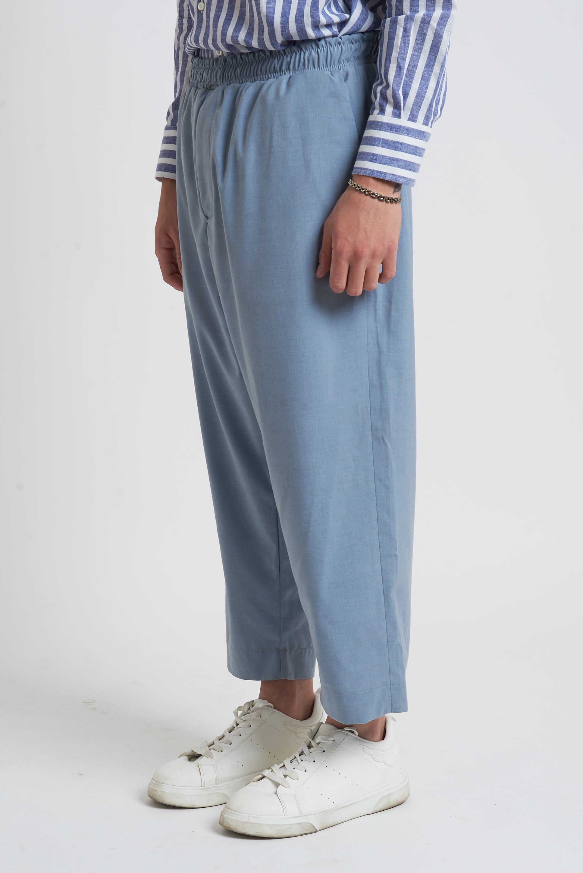 Pantalaccio Japan tessuto classico