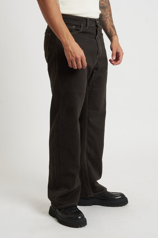 jeans in bull moro