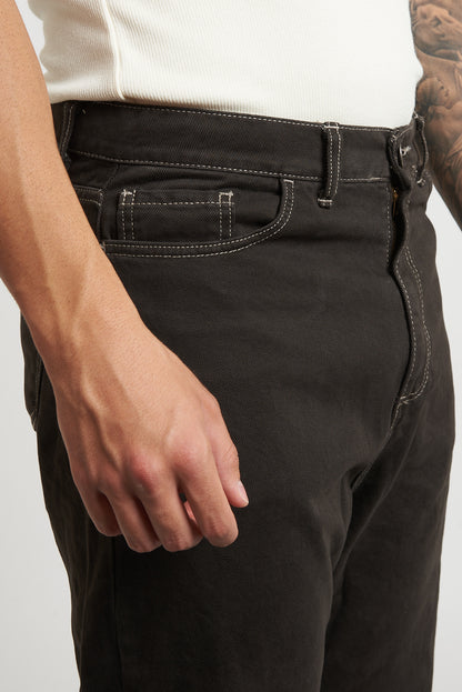 jeans in bull moro