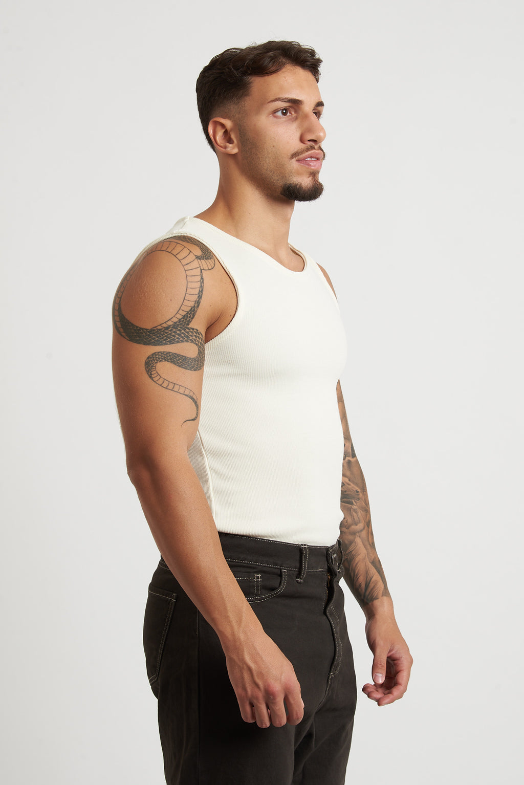 Canotta viscosa regular