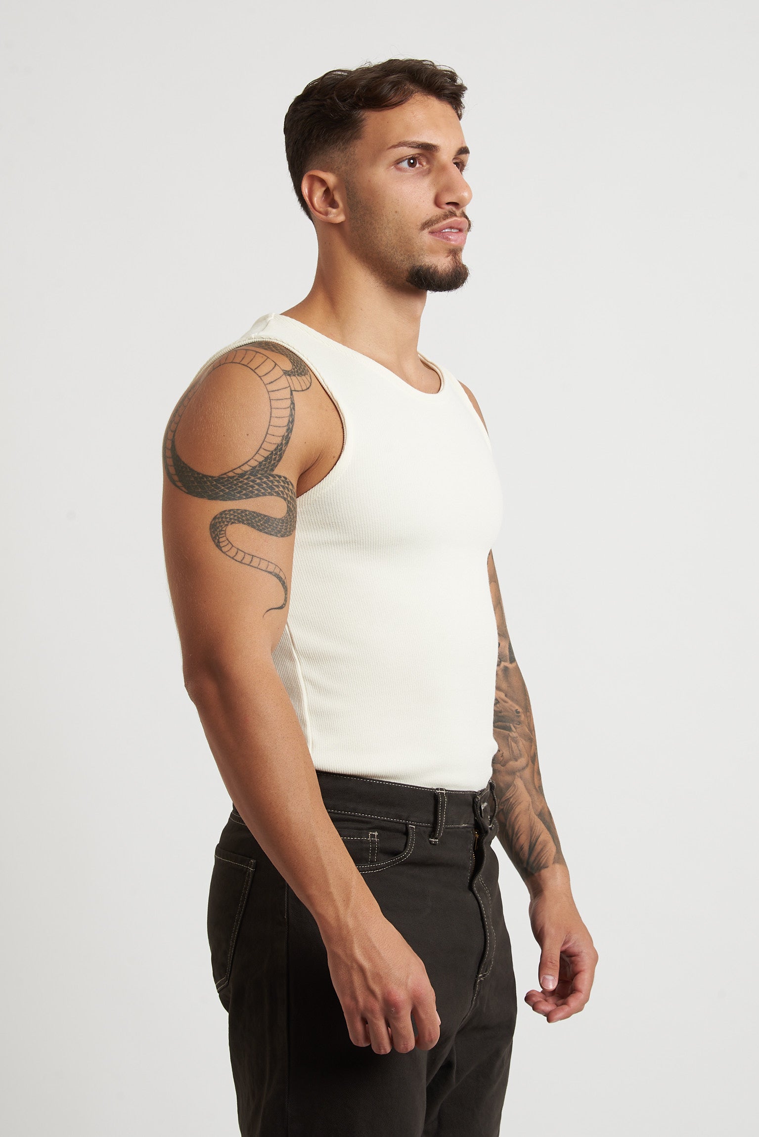 Canotta viscosa regular