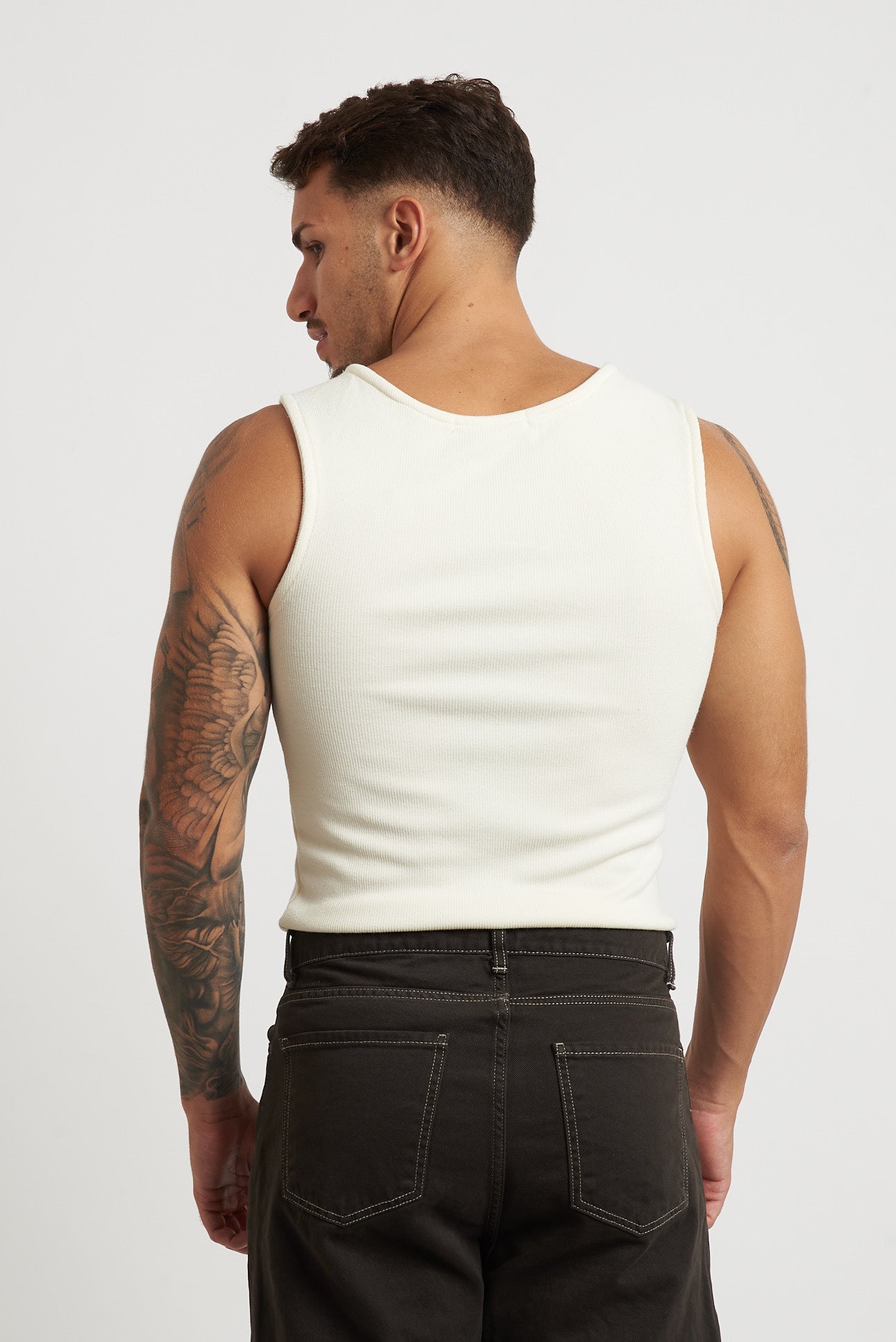 Canotta viscosa regular