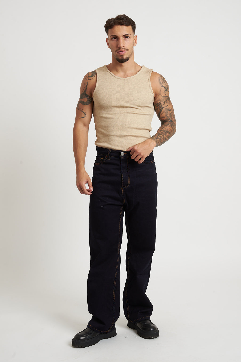 Canotta viscosa regular